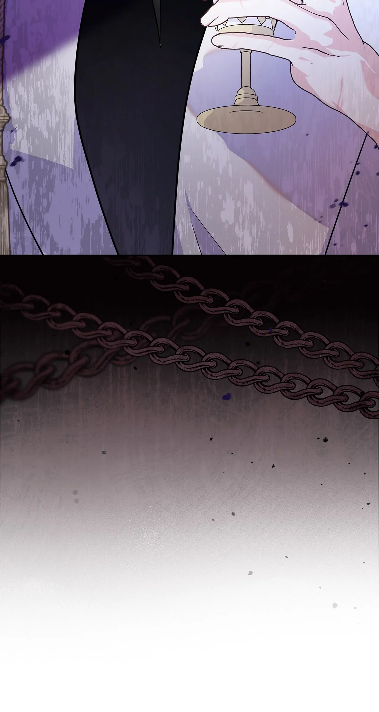 I Became the Tyrant's Dishonest Adviser Chapter 24 page 6