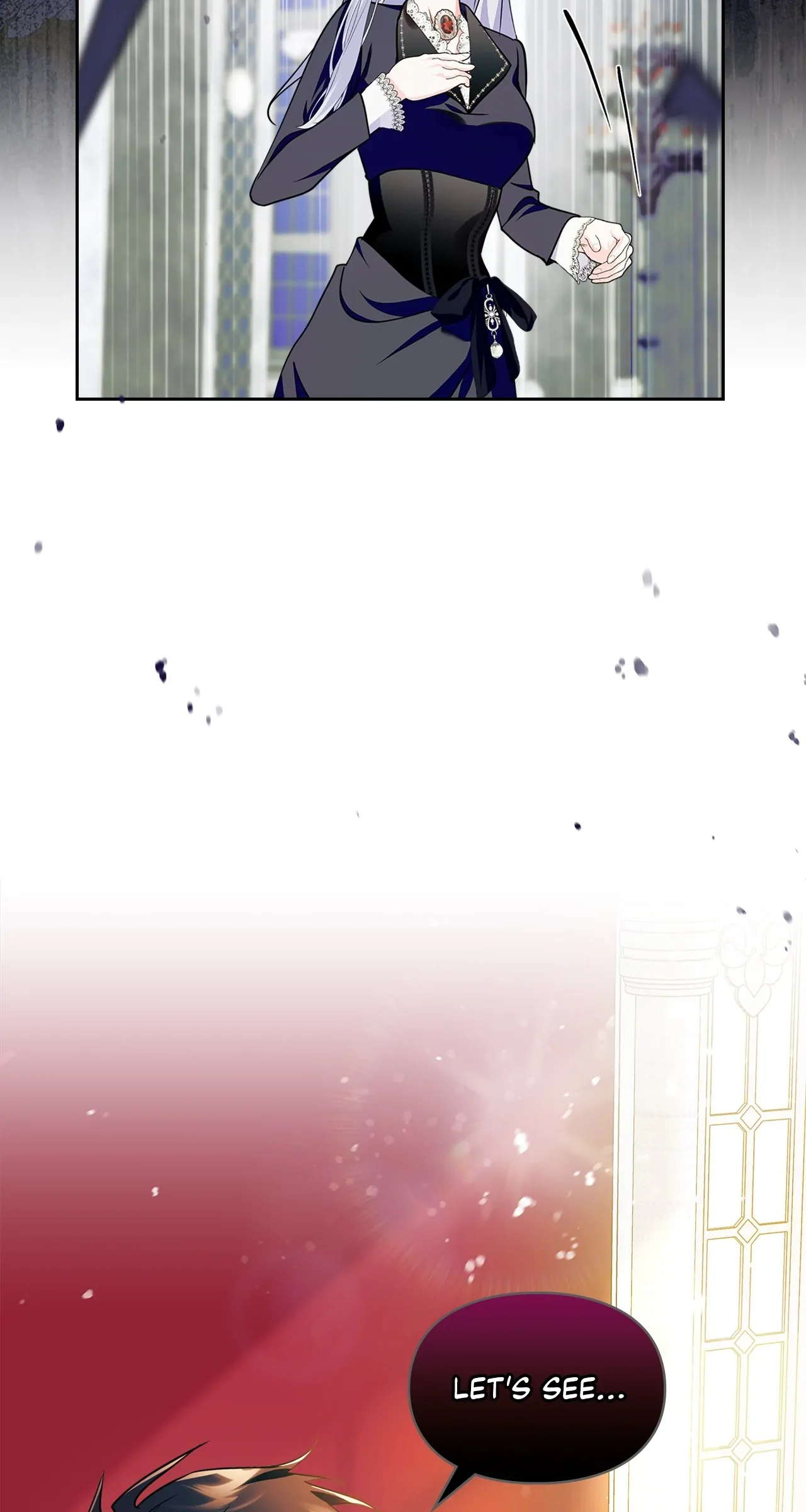 I Became the Tyrant's Dishonest Adviser Chapter 24 page 14