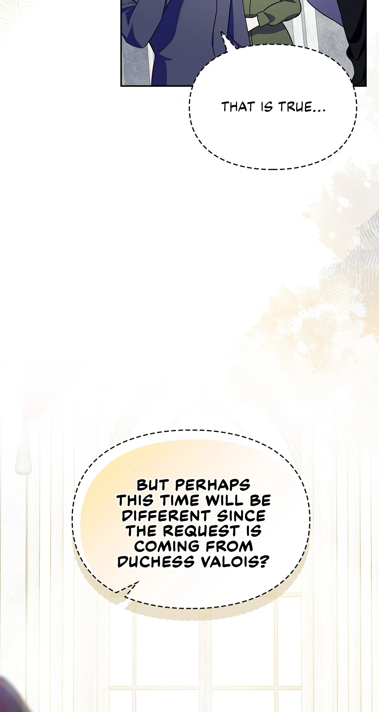 I Became the Tyrant's Dishonest Adviser Chapter 24 page 10