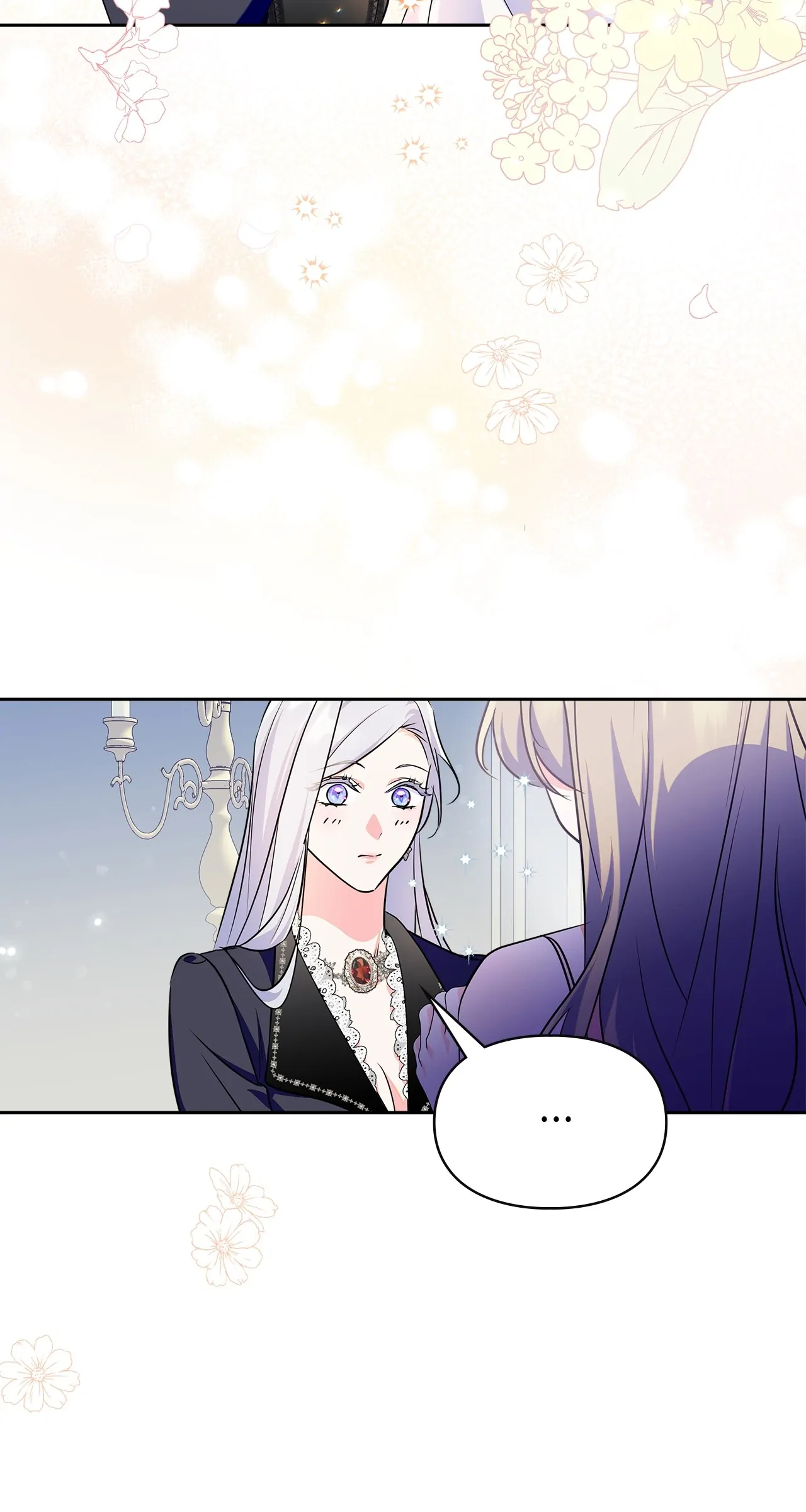 I Became the Tyrant's Dishonest Adviser Chapter 24 page 28