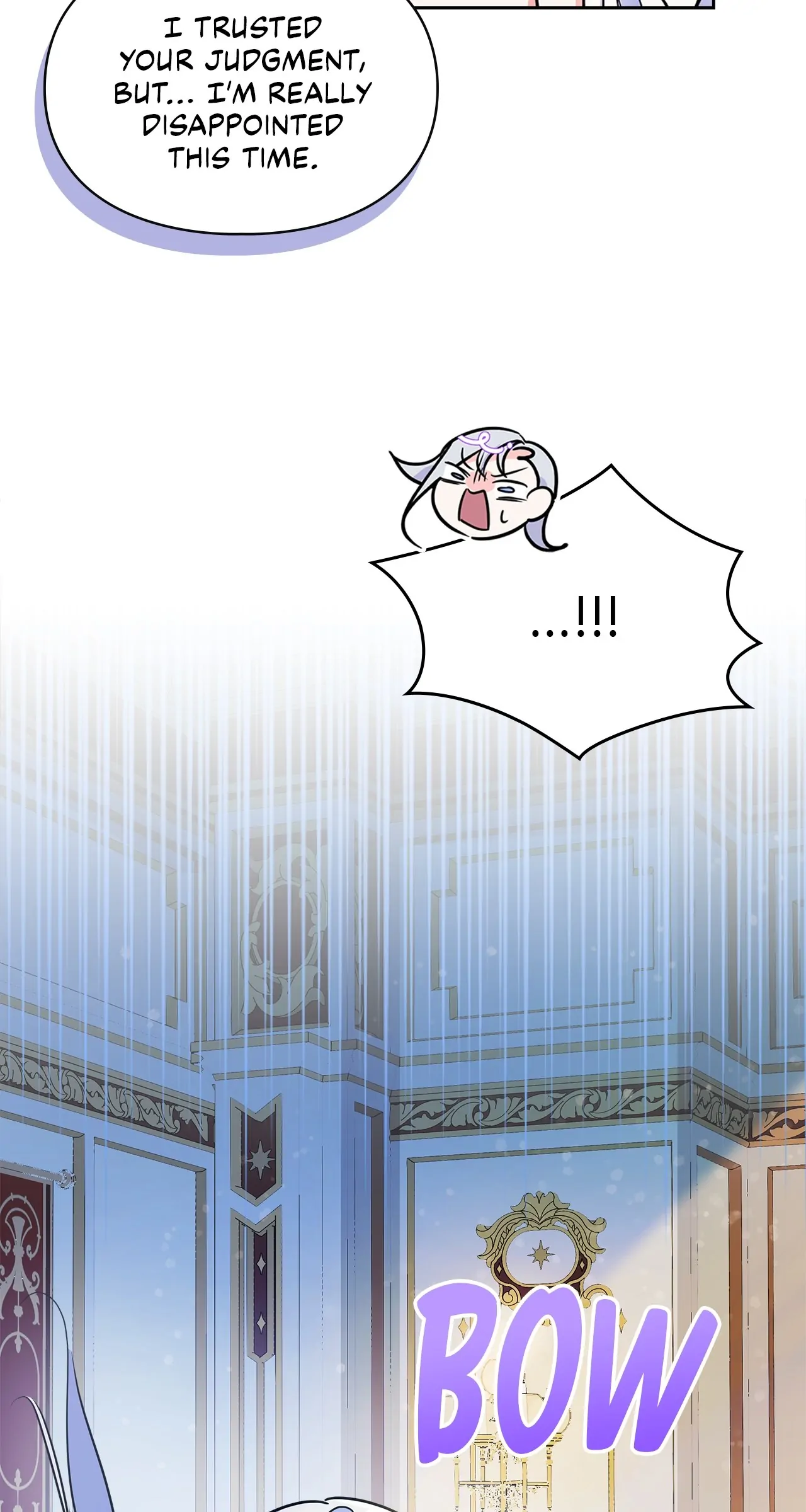 I Became the Tyrant's Dishonest Adviser Chapter 24 page 38