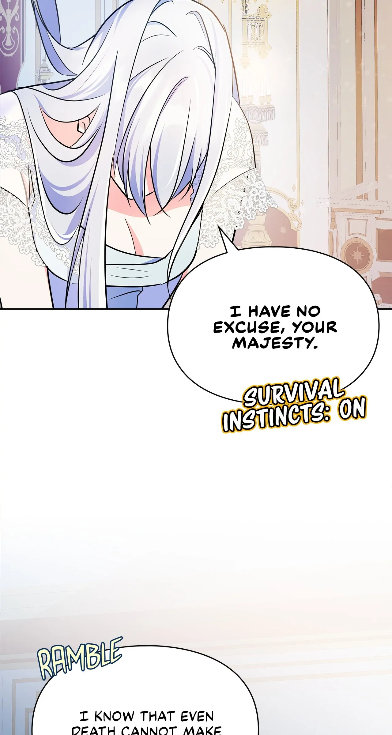 I Became the Tyrant's Dishonest Adviser Chapter 24 page 39