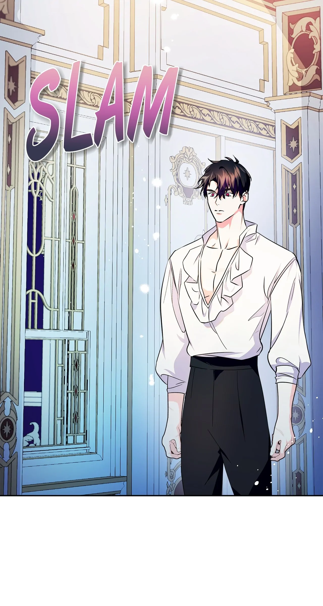 I Became the Tyrant's Dishonest Adviser Chapter 24 page 70