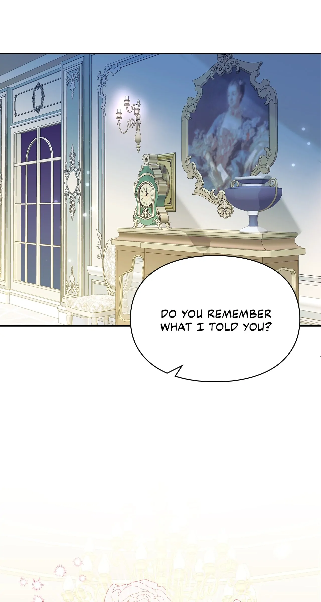 I Became the Tyrant's Dishonest Adviser Chapter 24 page 18