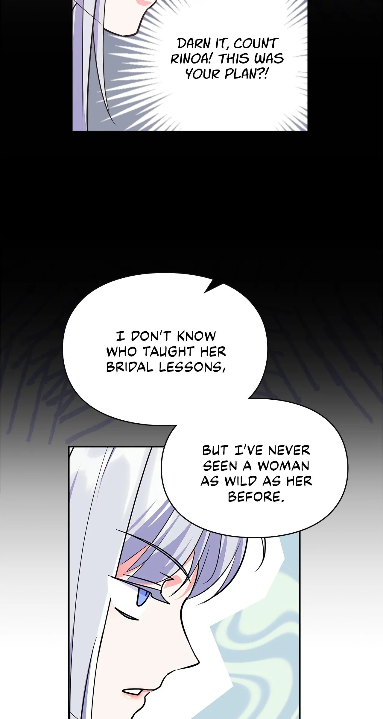 I Became the Tyrant's Dishonest Adviser Chapter 24 page 48