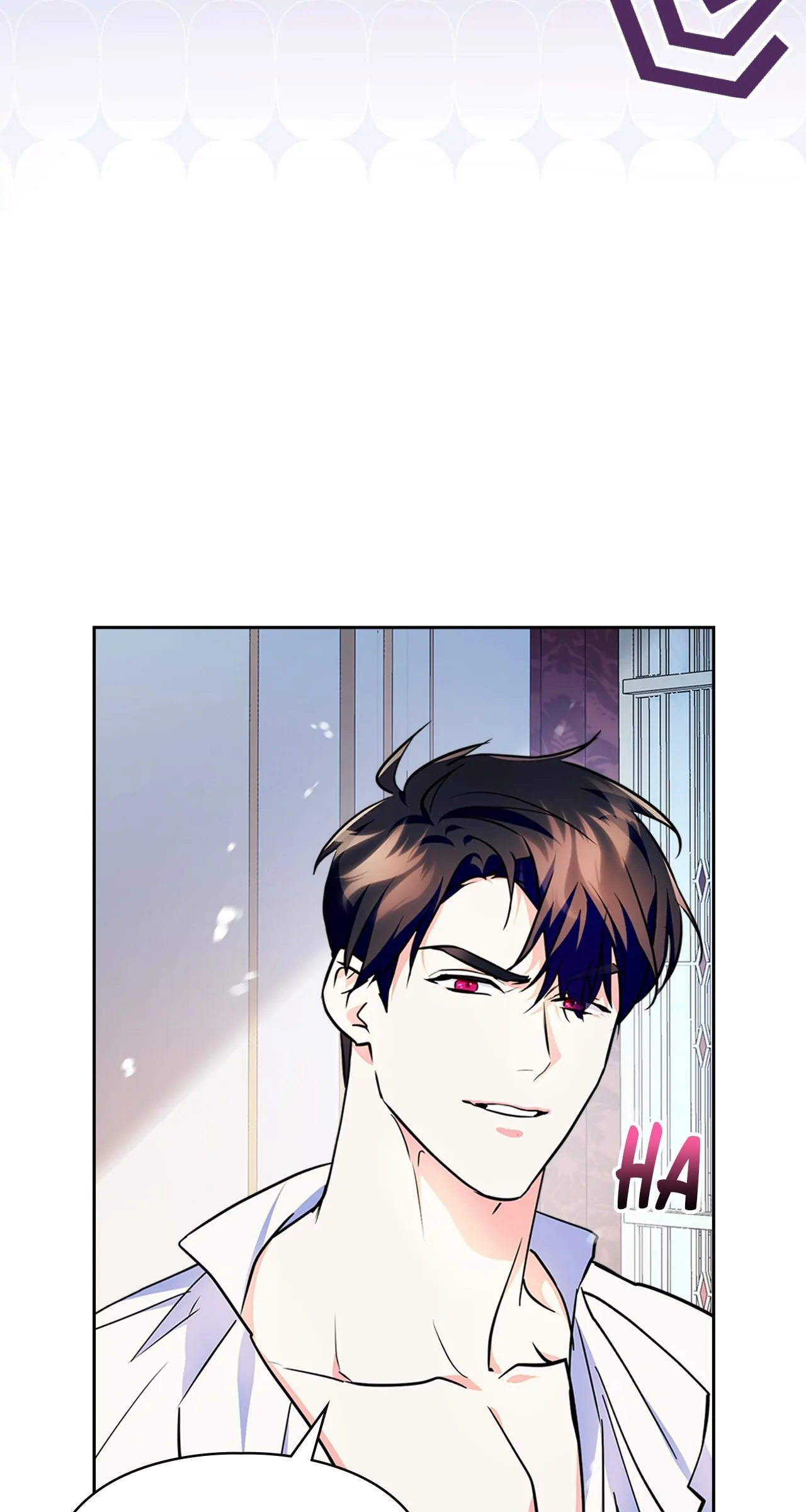 I Became the Tyrant's Dishonest Adviser Chapter 24 page 37