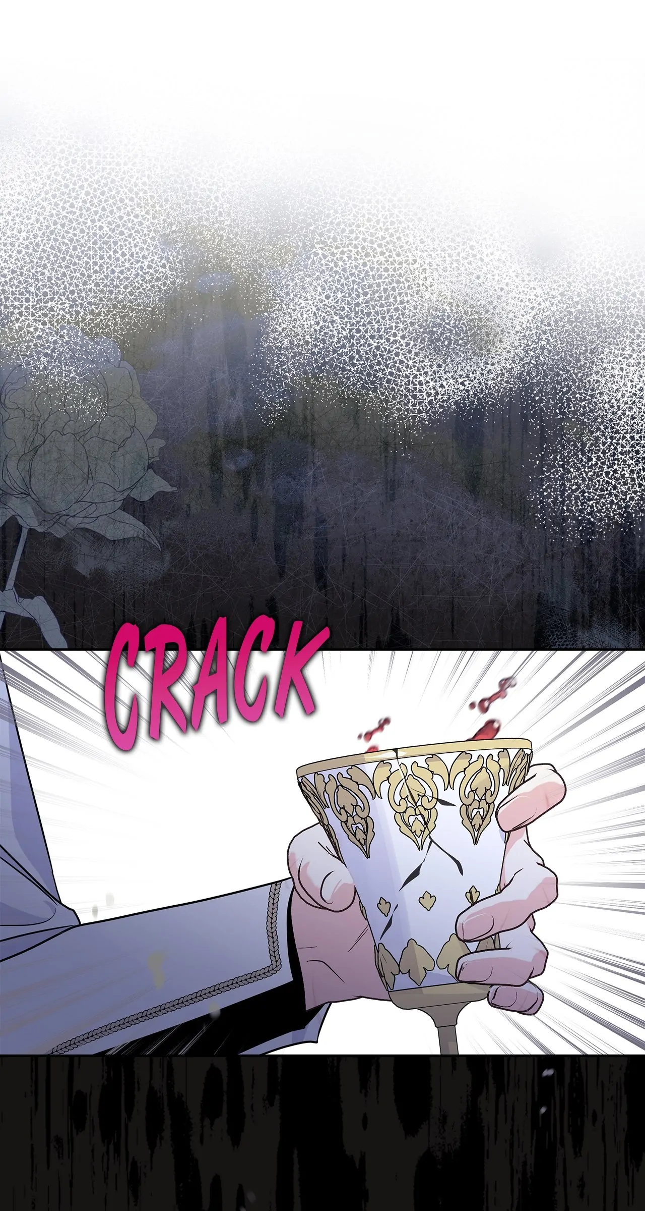 I Became the Tyrant's Dishonest Adviser Chapter 24 page 12