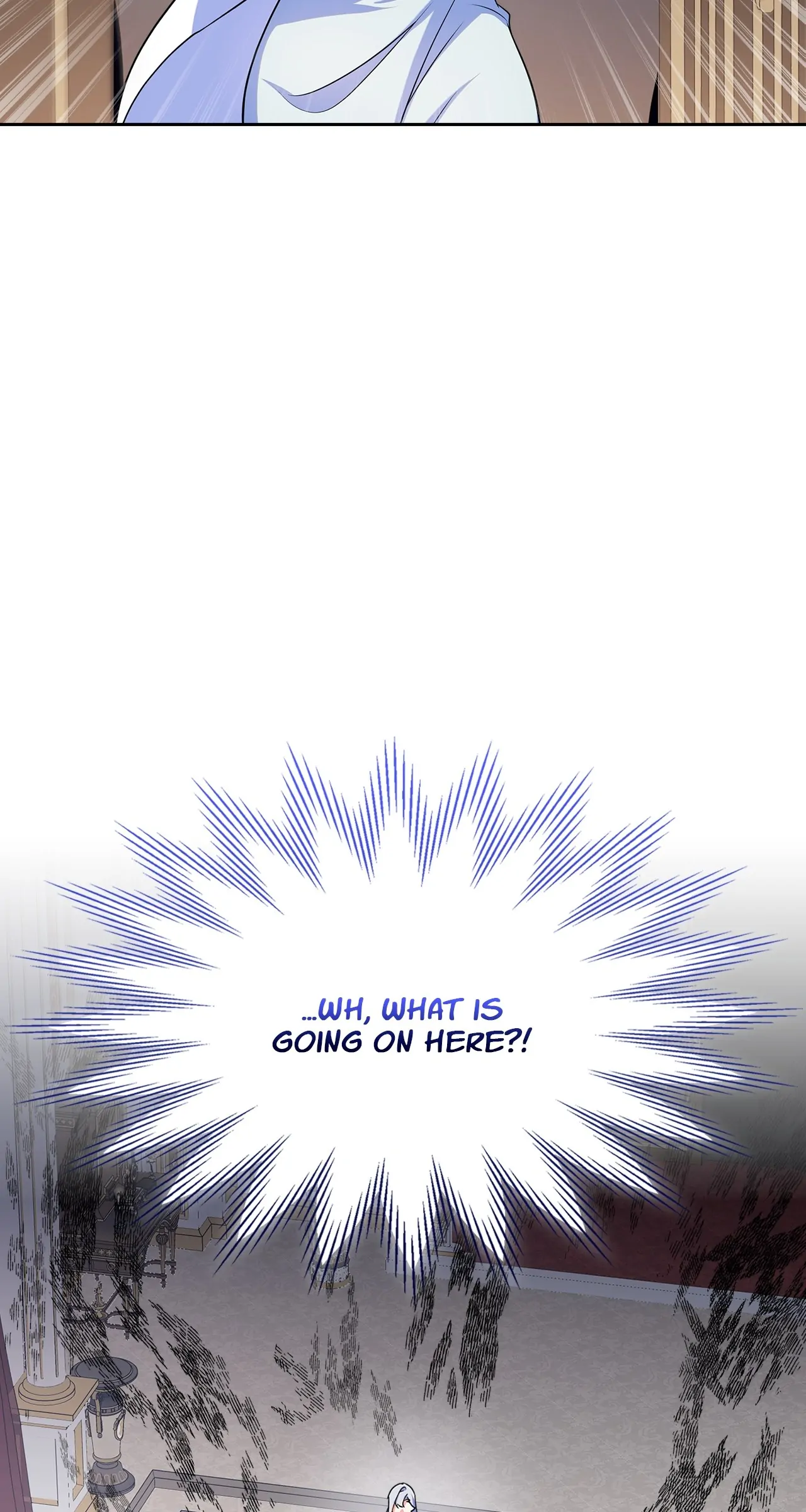 I Became the Tyrant's Dishonest Adviser Chapter 24 page 34