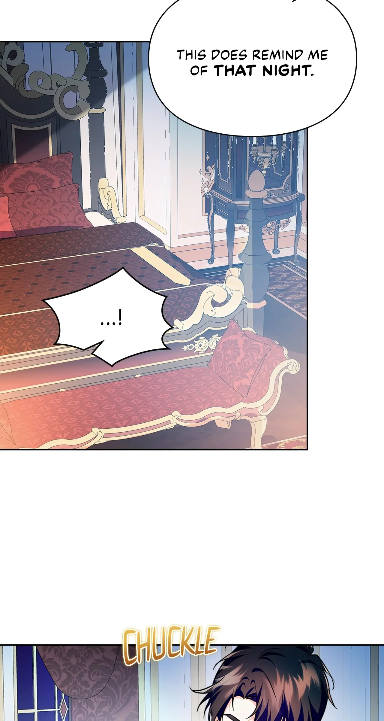 I Became the Tyrant's Dishonest Adviser Chapter 24 page 61