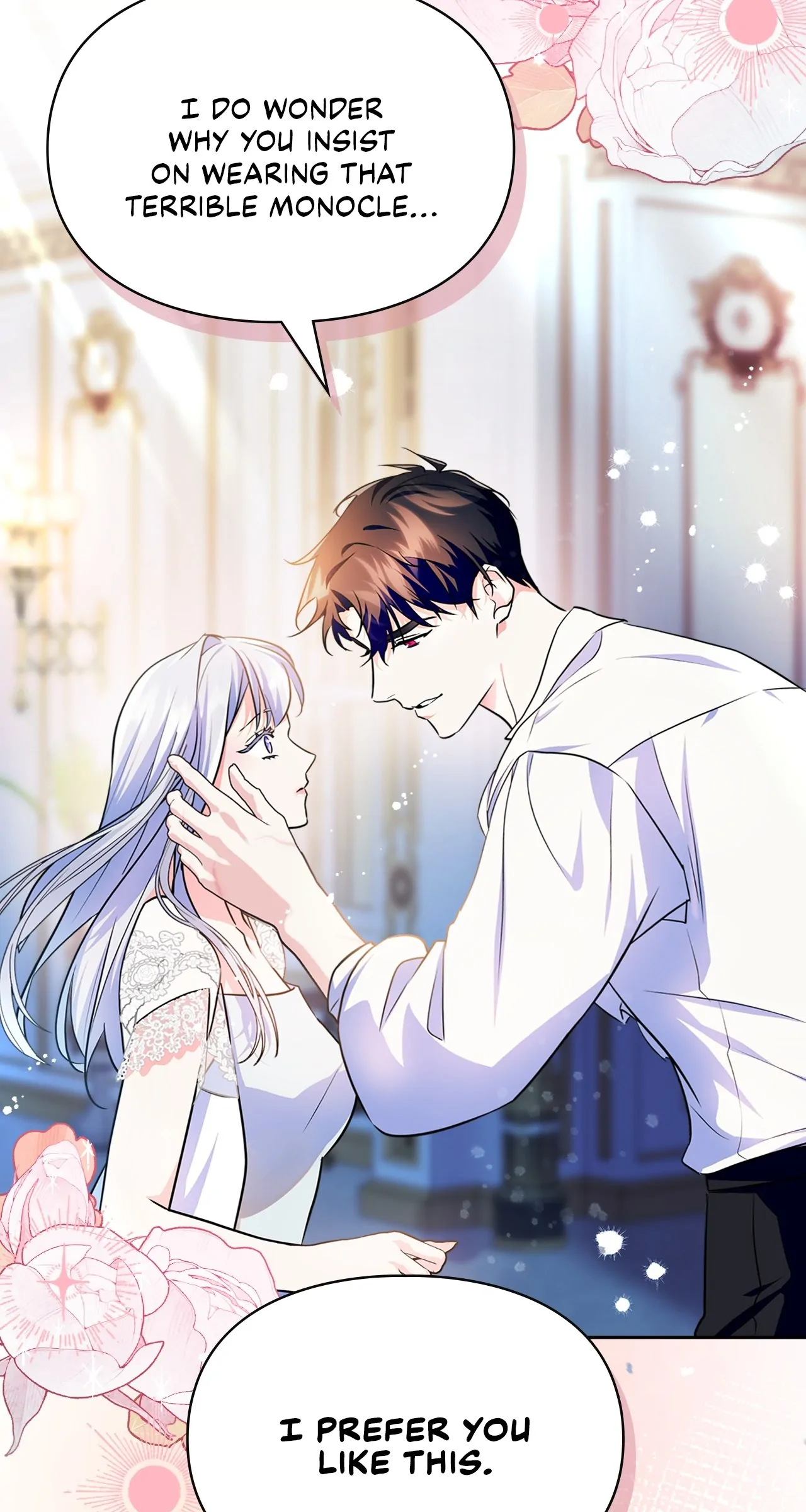 I Became the Tyrant's Dishonest Adviser Chapter 24 page 63