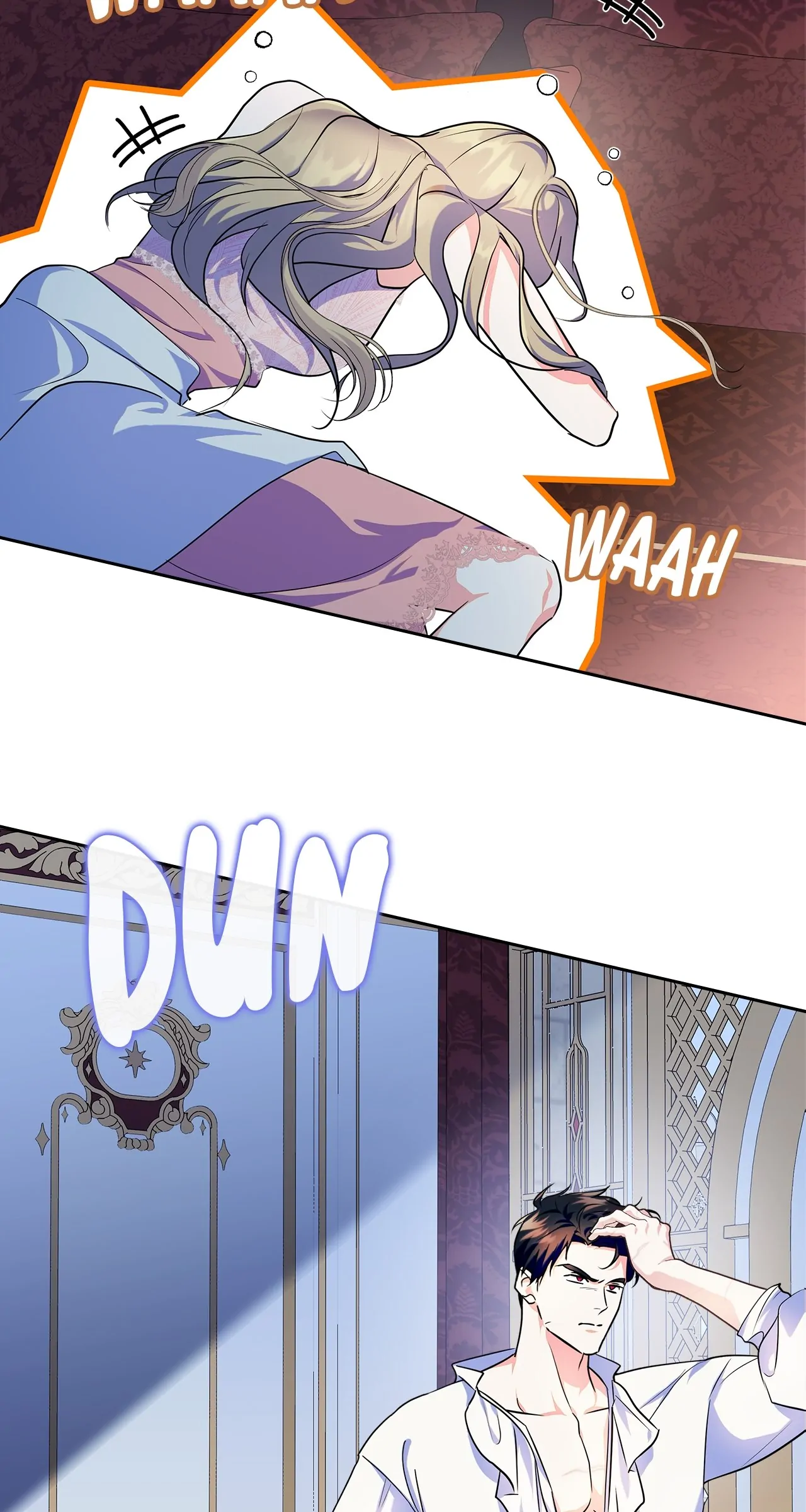 I Became the Tyrant's Dishonest Adviser Chapter 24 page 32