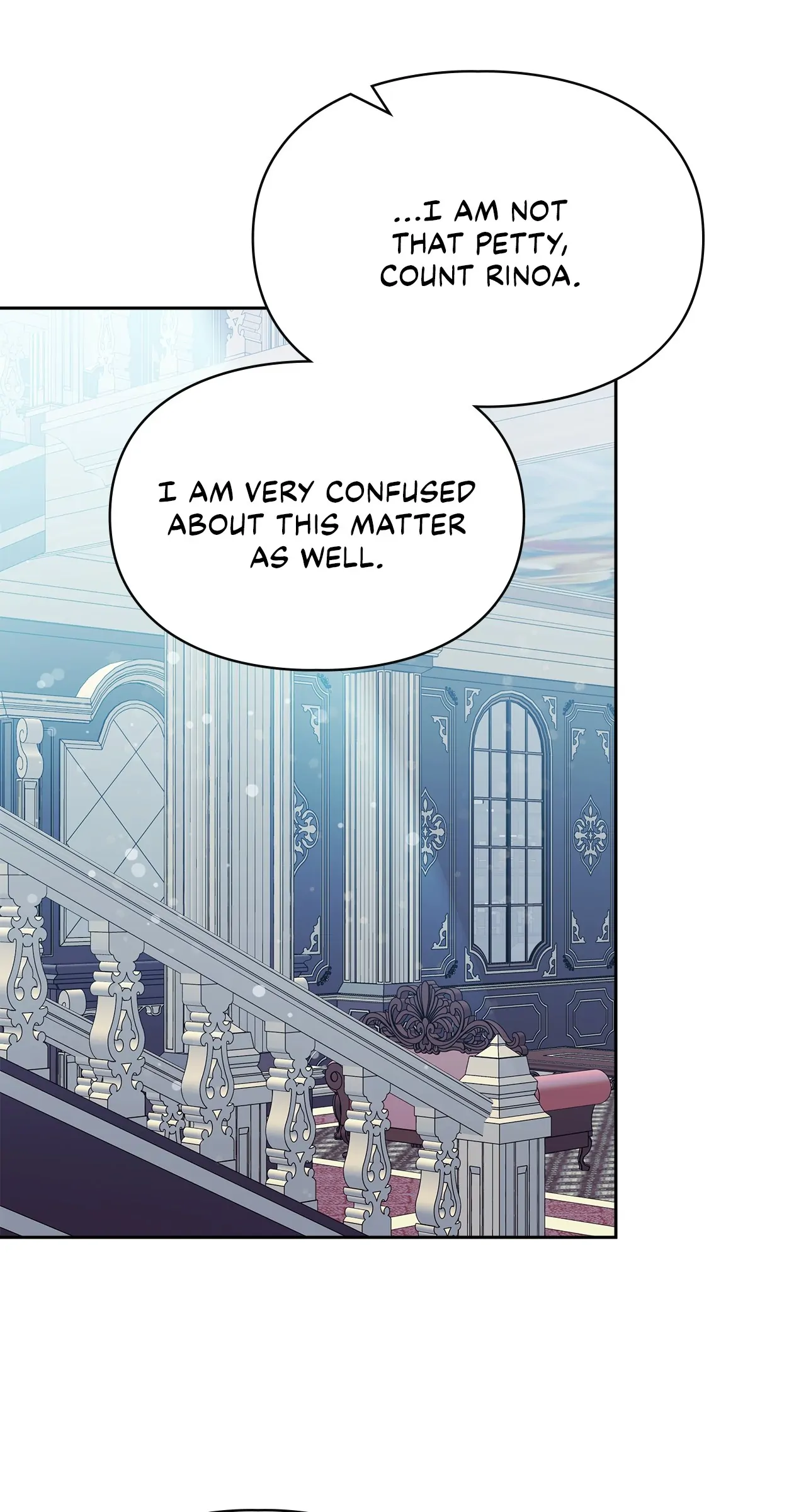 I Became the Tyrant's Dishonest Adviser Chapter 24 page 83