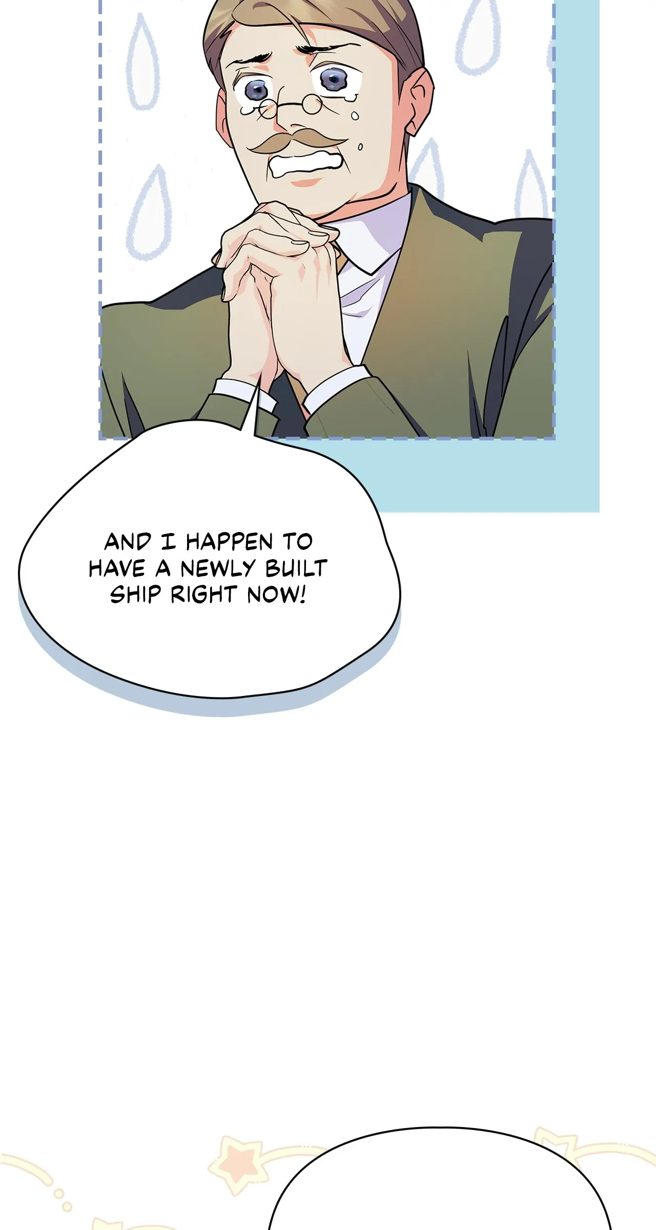 I Became the Tyrant's Dishonest Adviser Chapter 24 page 86