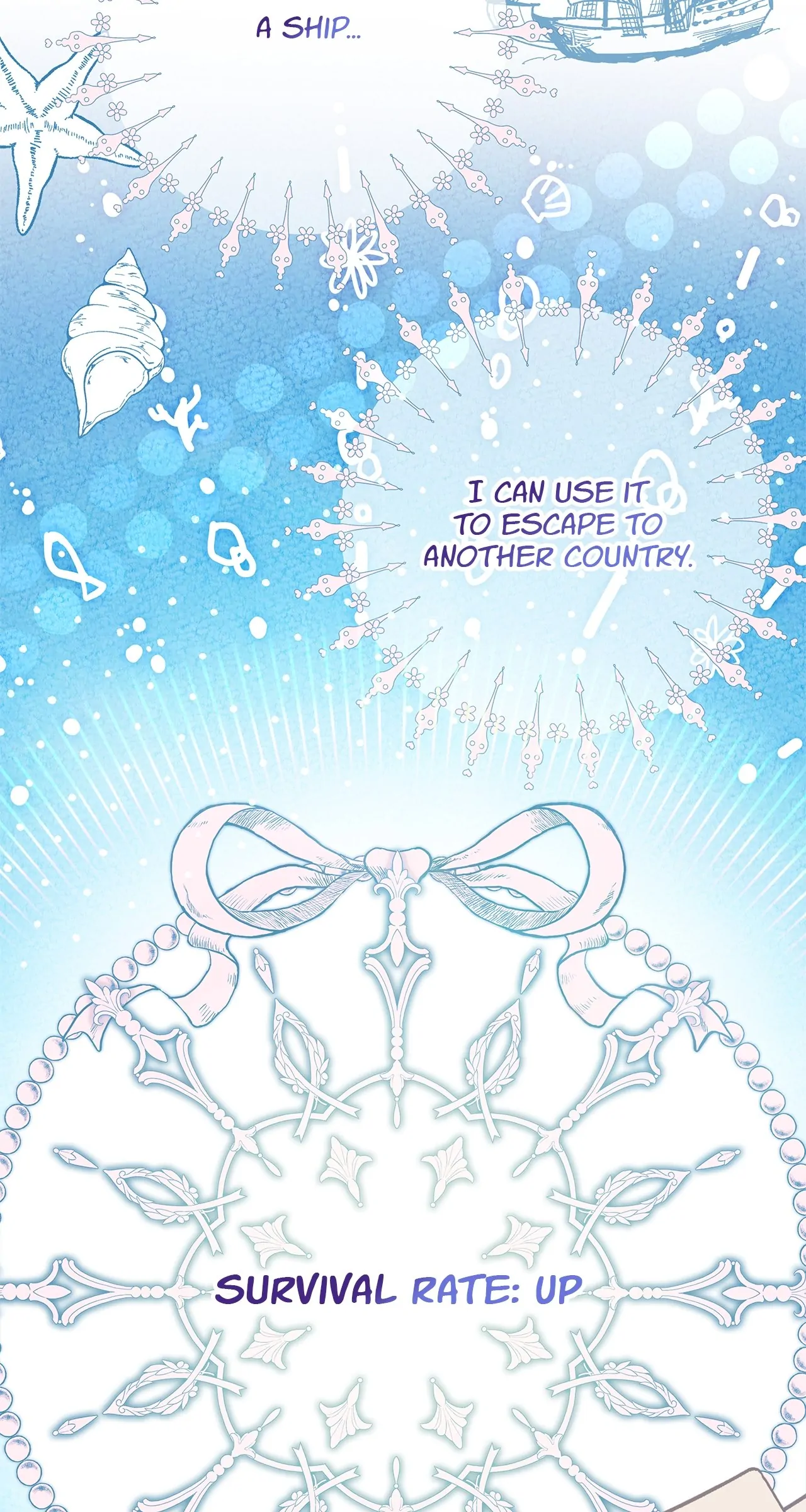 I Became the Tyrant's Dishonest Adviser Chapter 24 page 88