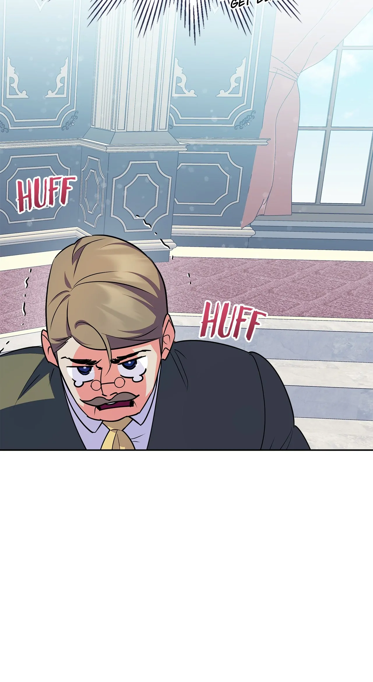 I Became the Tyrant's Dishonest Adviser Chapter 24 page 82