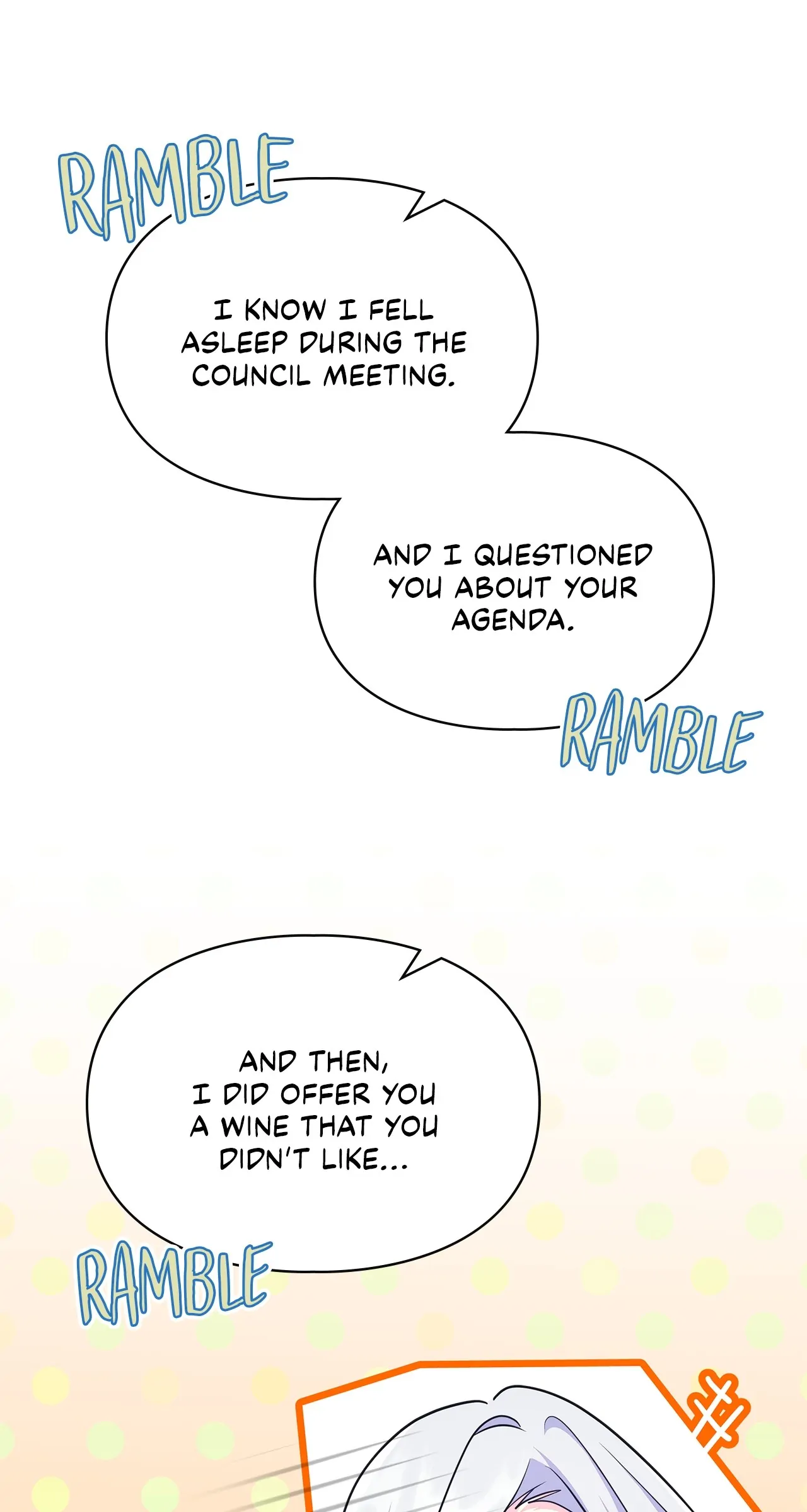 I Became the Tyrant's Dishonest Adviser Chapter 24 page 80