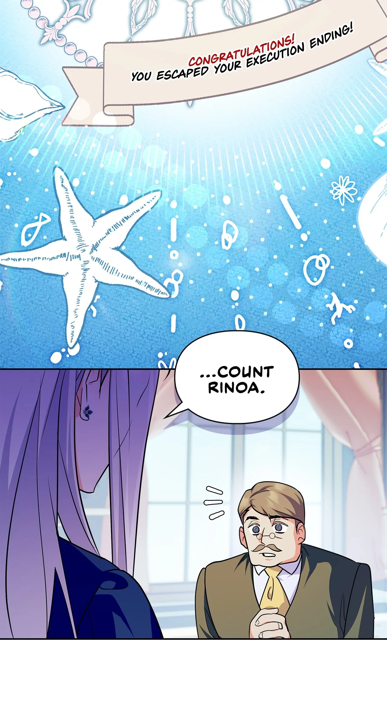 I Became the Tyrant's Dishonest Adviser Chapter 24 page 89