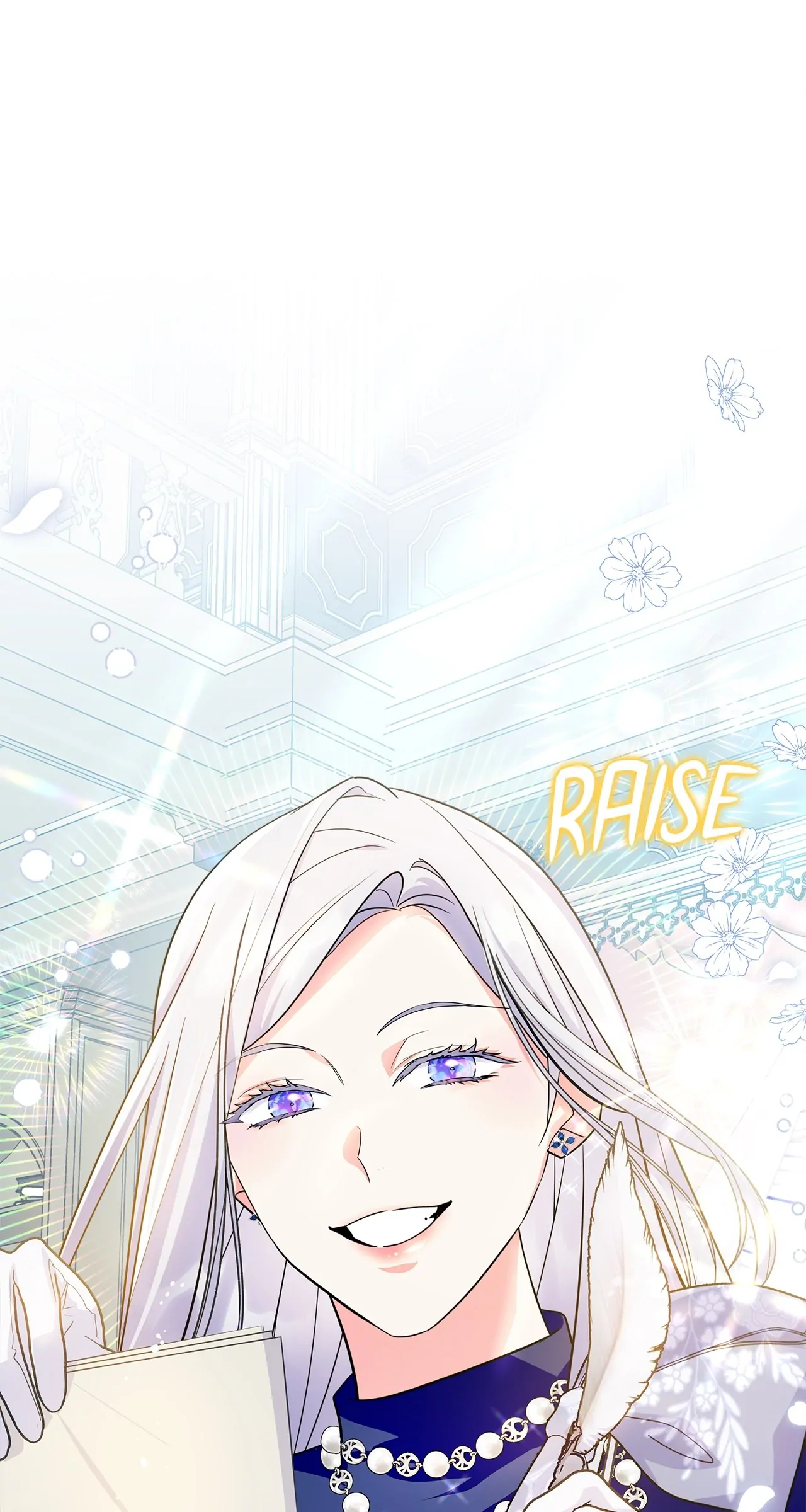 I Became the Tyrant's Dishonest Adviser Chapter 24 page 90