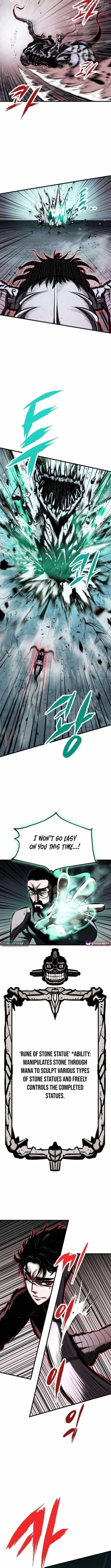 Chronicle of Runes Chapter 24 page 10