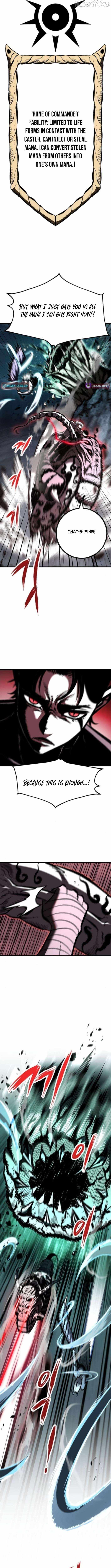 Chronicle of Runes Chapter 24 page 13