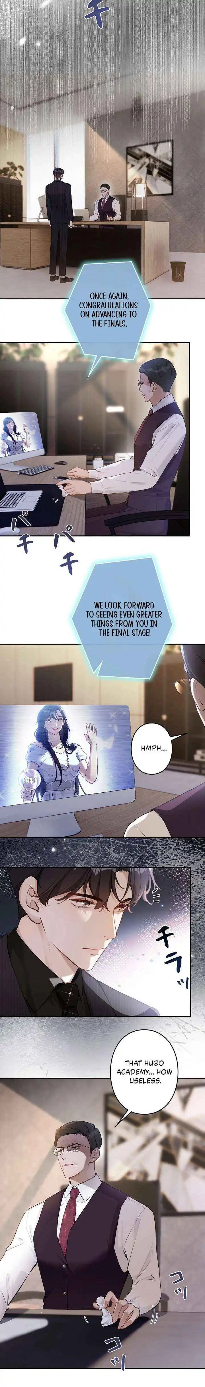 Reborn as a Producer, I’m Aiming for 10 Million Followers Chapter 24 page 10