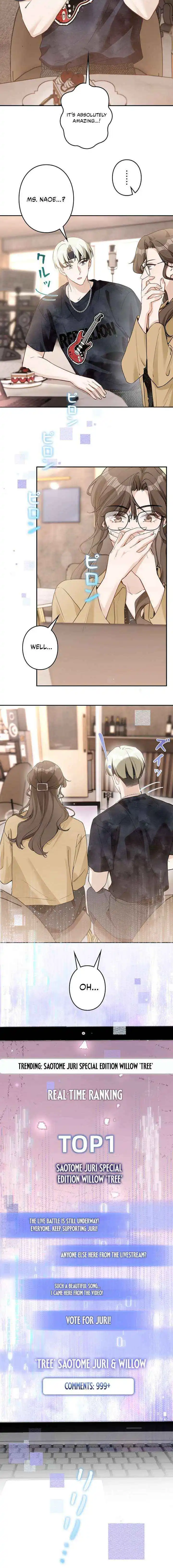 Reborn as a Producer, I’m Aiming for 10 Million Followers Chapter 24 page 3