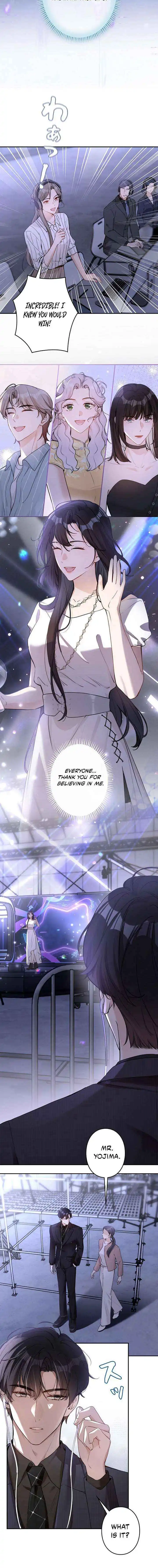 Reborn as a Producer, I’m Aiming for 10 Million Followers Chapter 24 page 8