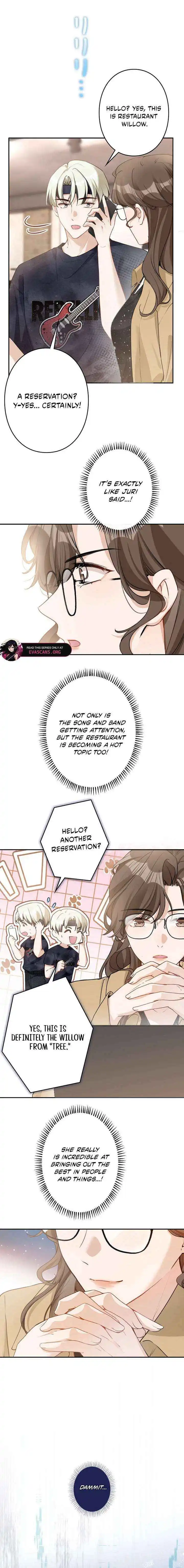 Reborn as a Producer, I’m Aiming for 10 Million Followers Chapter 24 page 4