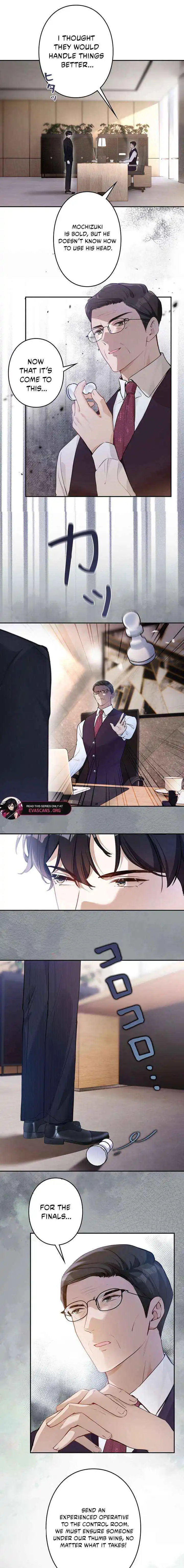 Reborn as a Producer, I’m Aiming for 10 Million Followers Chapter 24 page 11