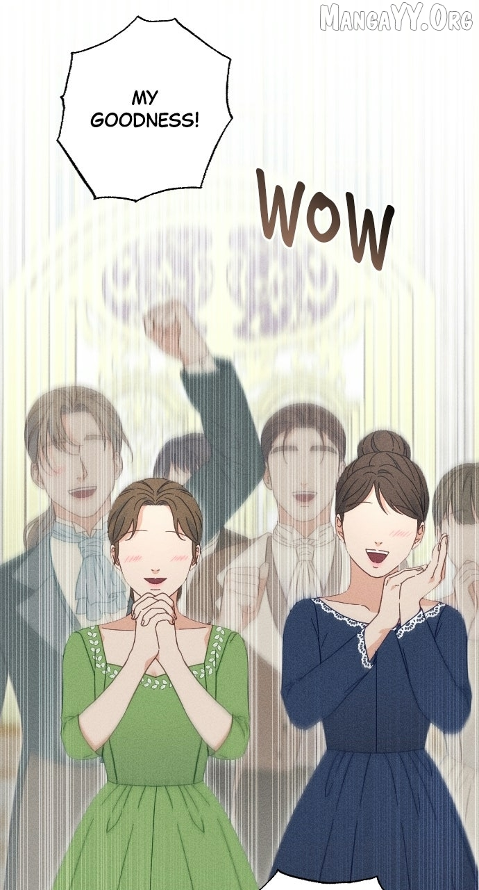Dare I Hope Chapter 24 page 2