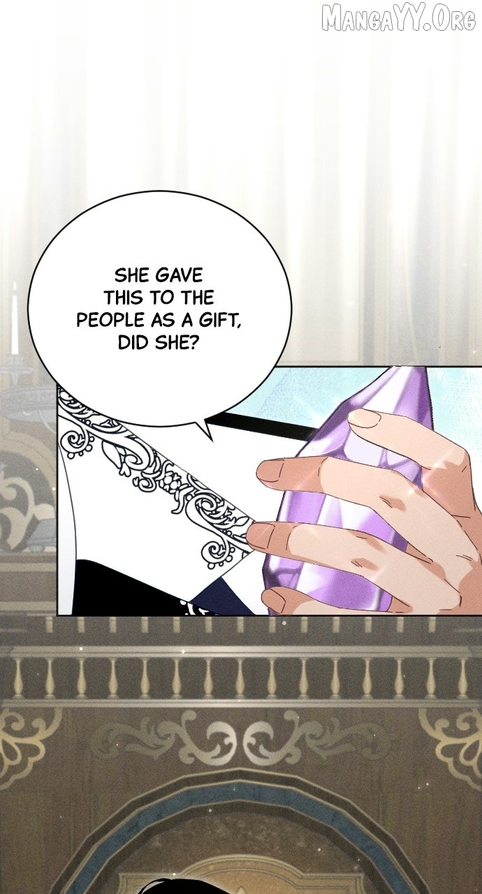 Dare I Hope Chapter 24 page 17