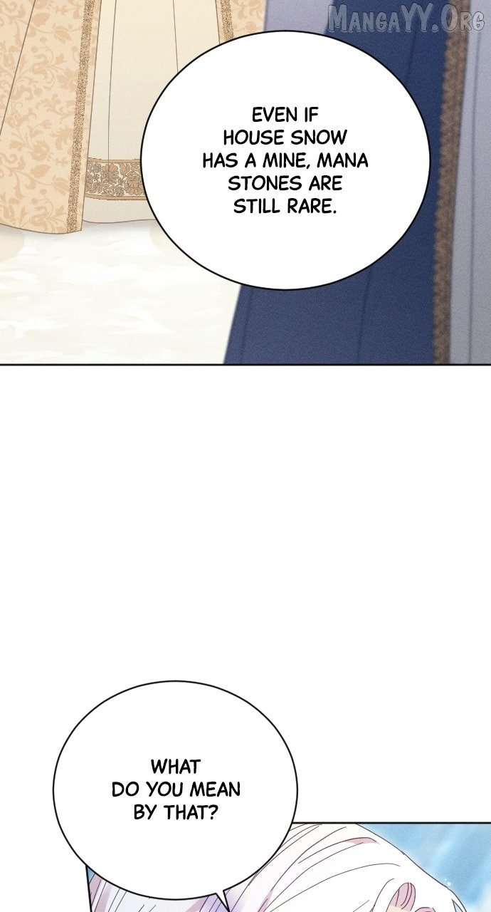 Dare I Hope Chapter 24 page 6