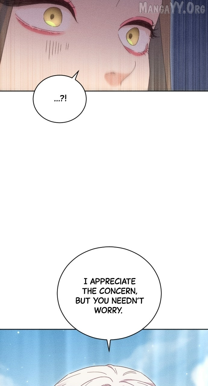Dare I Hope Chapter 24 page 10
