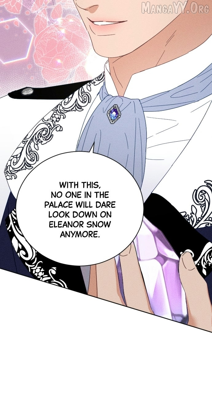 Dare I Hope Chapter 24 page 22