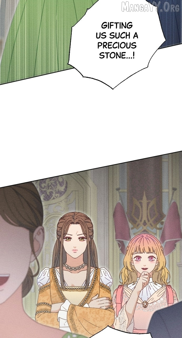 Dare I Hope Chapter 24 page 3