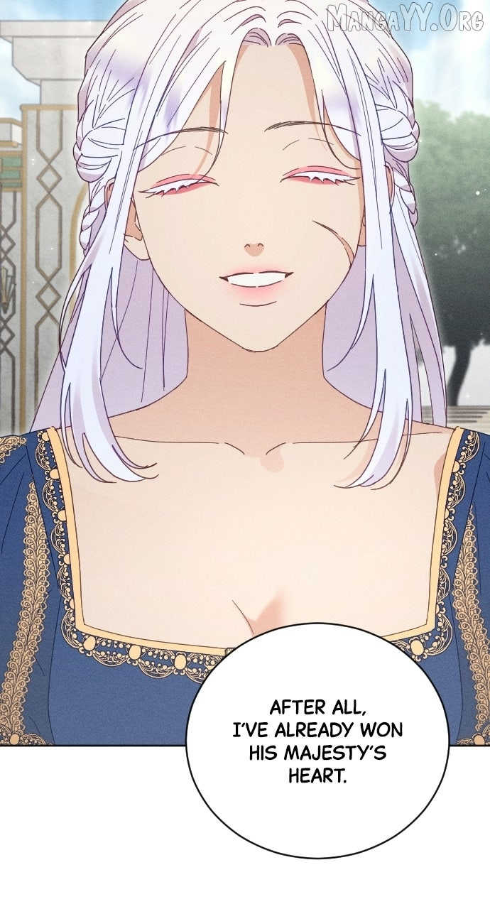 Dare I Hope Chapter 24 page 11