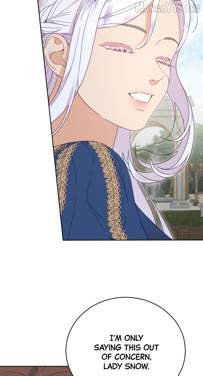Dare I Hope Chapter 24 page 7