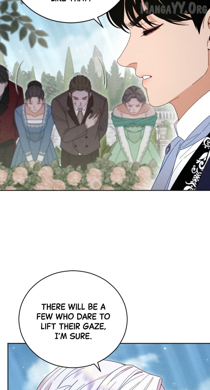 Dare I Hope Chapter 24 page 63