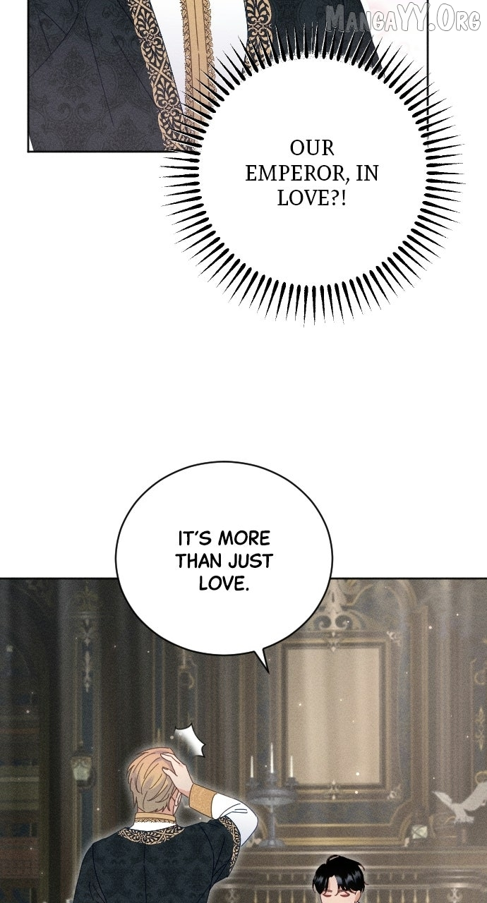 Dare I Hope Chapter 24 page 37