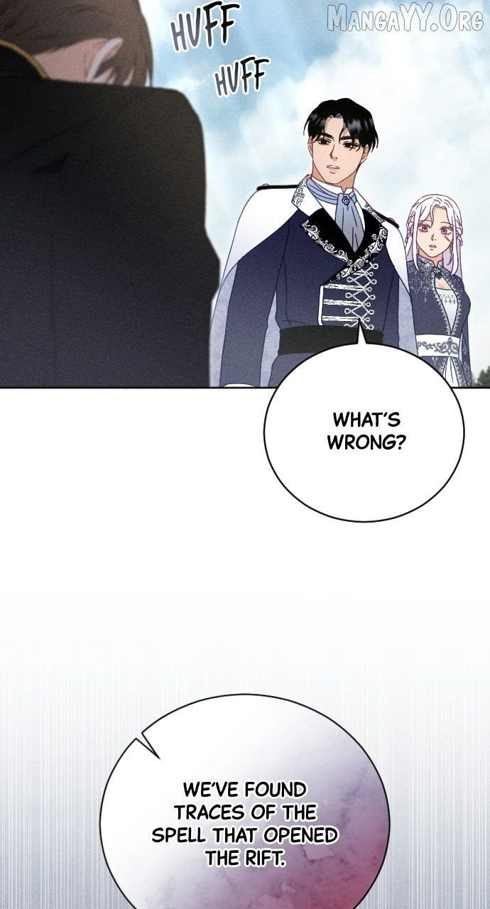 Dare I Hope Chapter 24 page 69