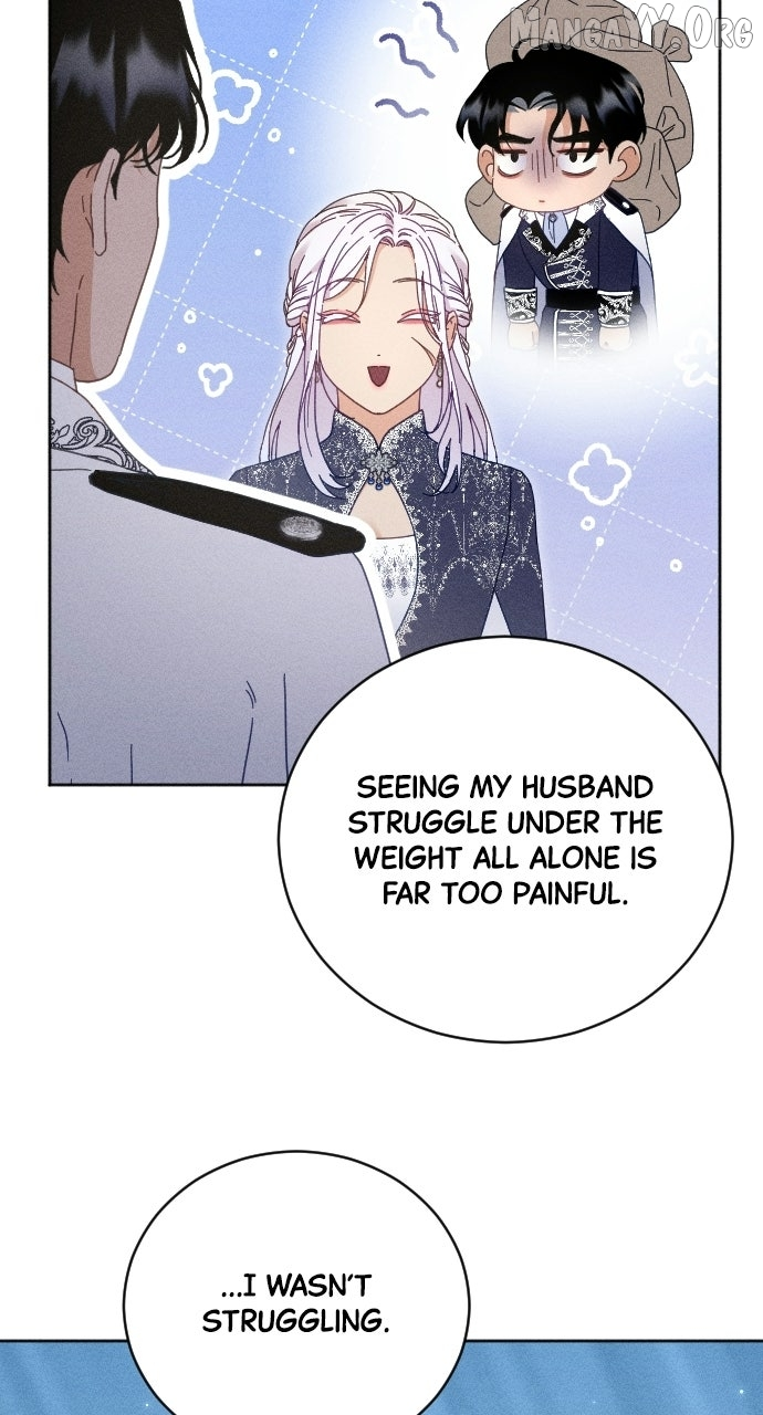 Dare I Hope Chapter 24 page 52