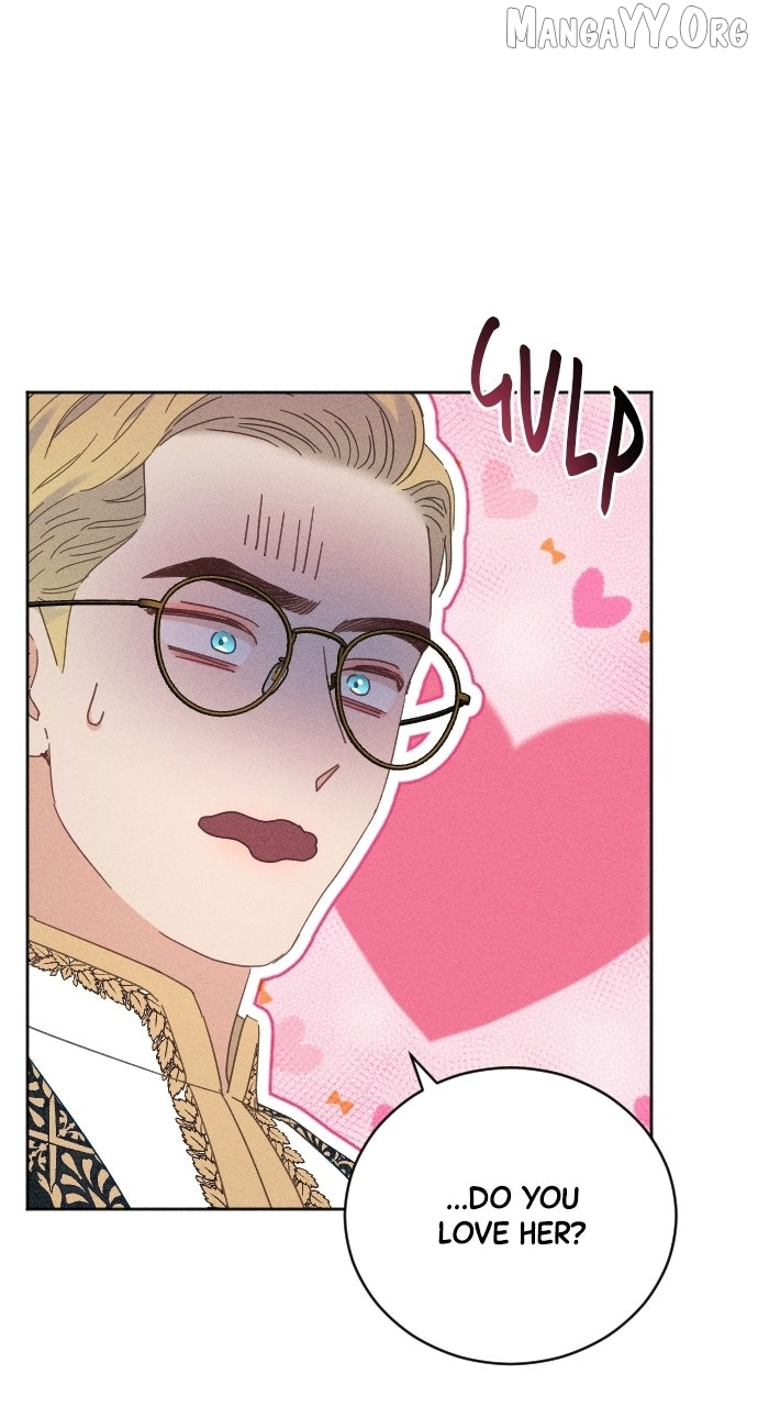 Dare I Hope Chapter 24 page 31