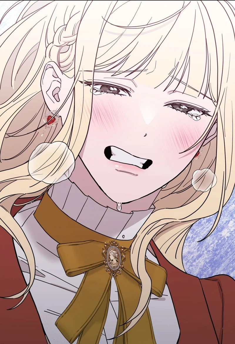 The Couple Hides Their Tastes Chapter 24 page 8