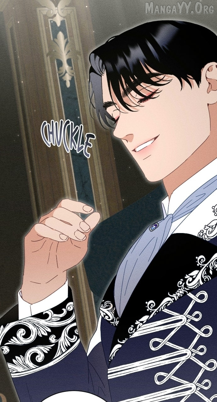 Dare I Hope Chapter 24 page 35