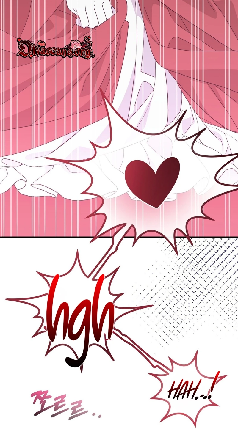 The Couple Hides Their Tastes Chapter 24 page 19