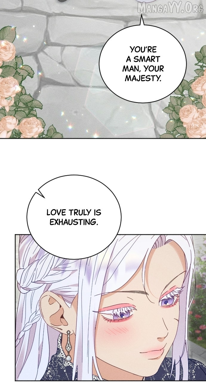 Dare I Hope Chapter 24 page 66