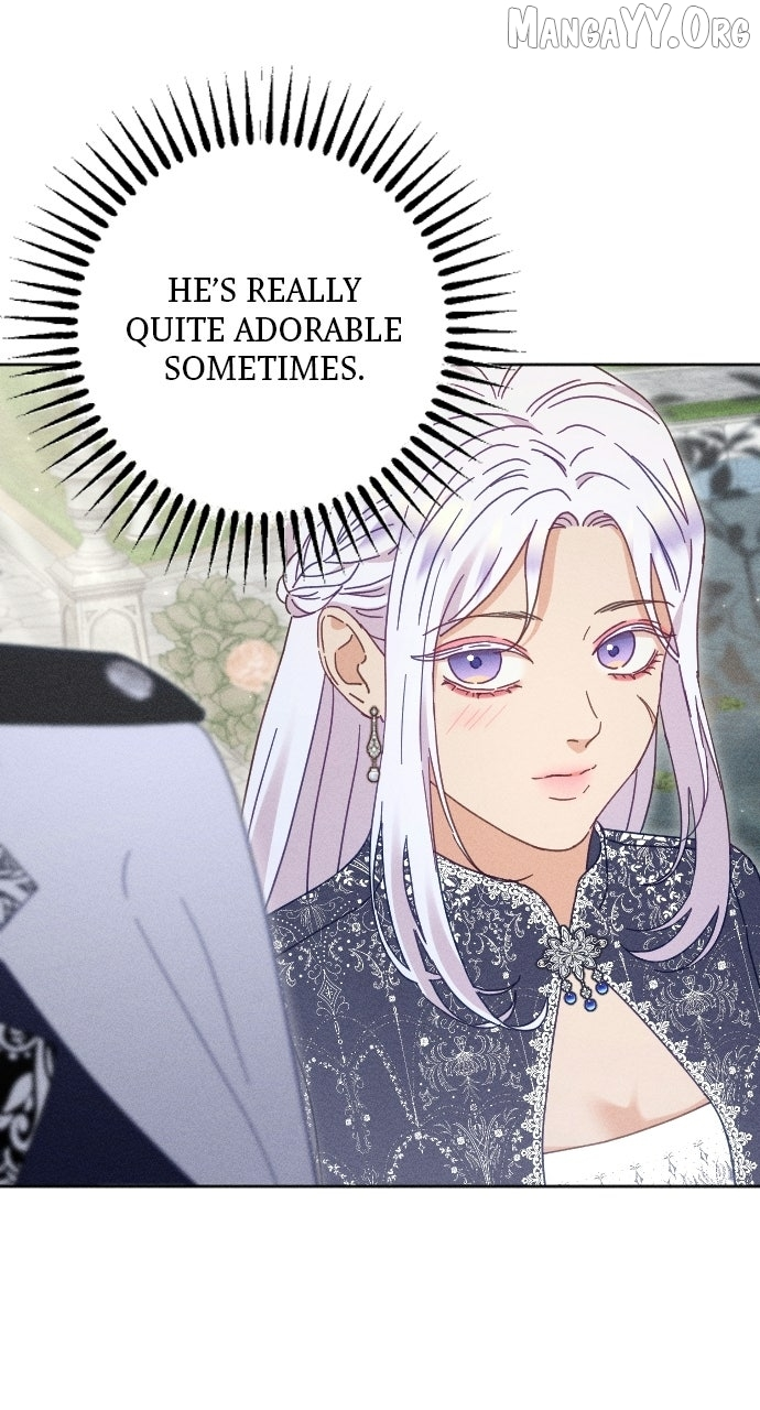 Dare I Hope Chapter 24 page 54