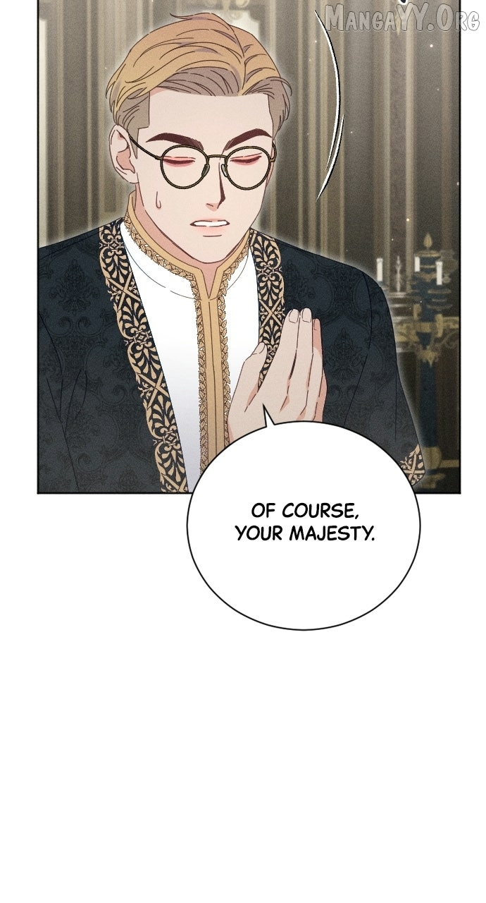 Dare I Hope Chapter 24 page 39