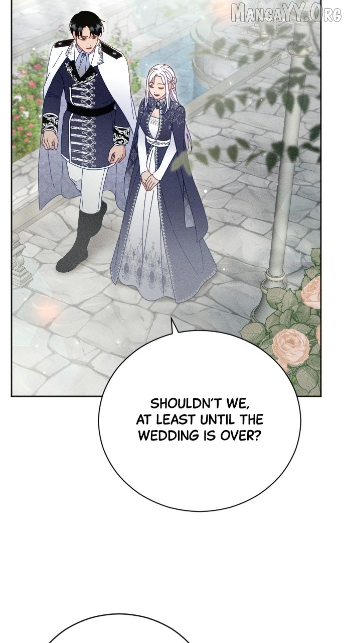 Dare I Hope Chapter 24 page 47