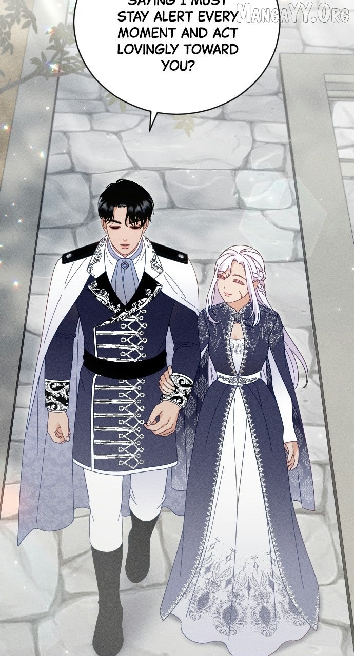 Dare I Hope Chapter 24 page 65